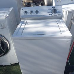 Washer Dryer Electric Kenmore 