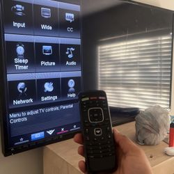 Vizio Smart Tv 60in