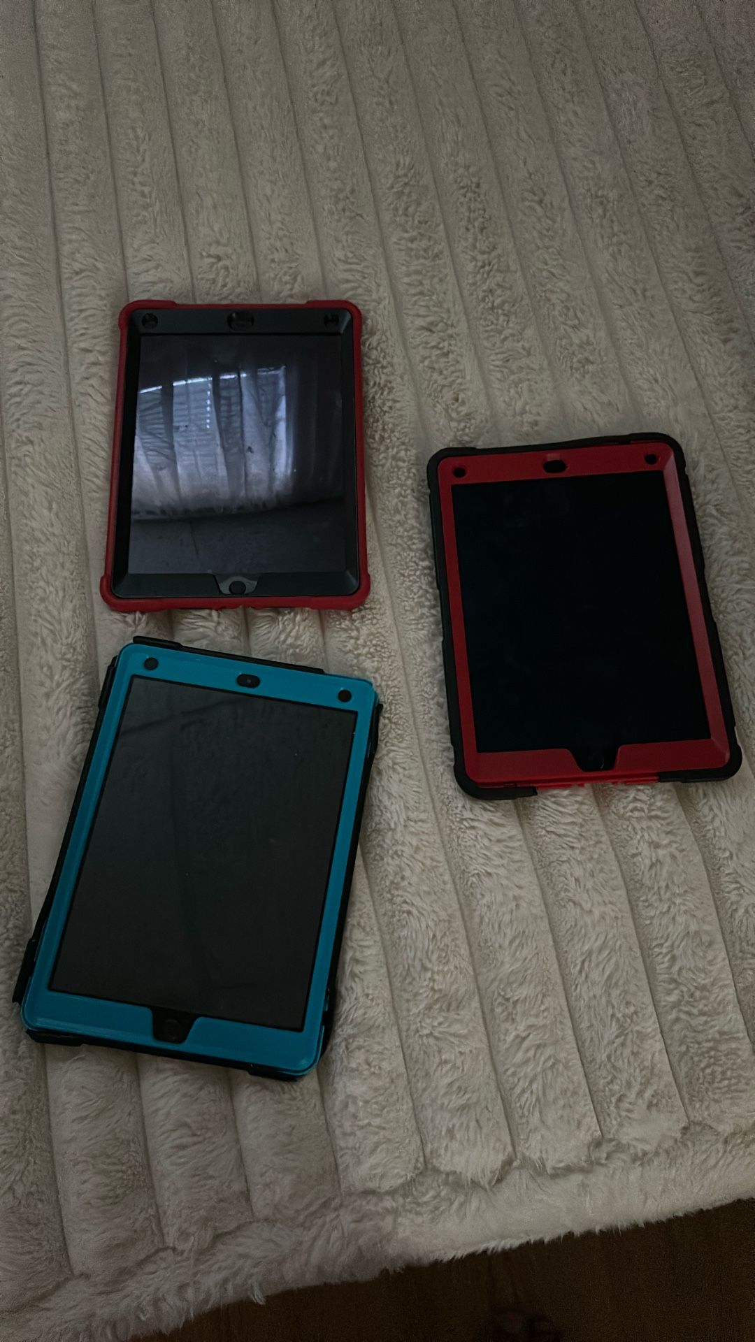 2 IPad Air 2