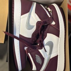 Jordan’s 