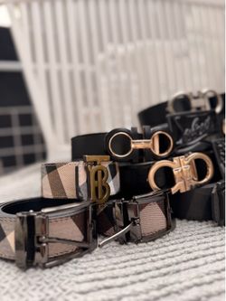 Belt SALE!! Last pieces