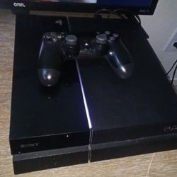 PS4