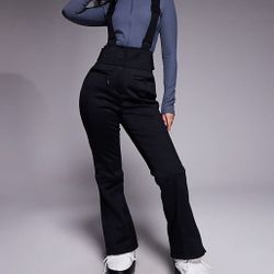 ASOS 4505 Hourglass Ski Pants
