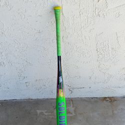 Usa Soldier Tank Bat -8 32/24 Good Shape 