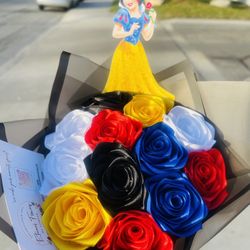 Eternal Rose