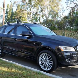 2017 Audi Q5