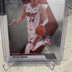 Miami Tyler Herro