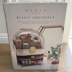 Brand new beauty organizer