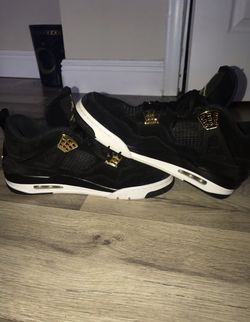 Royalty 4’s
