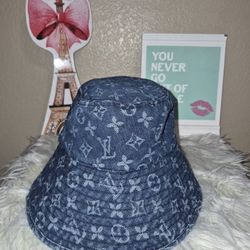 Louis Vuitton Bucket Hat
