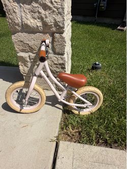 BANWOOD BIKE Toddlers - PINK