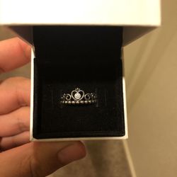 Pandora Ring 