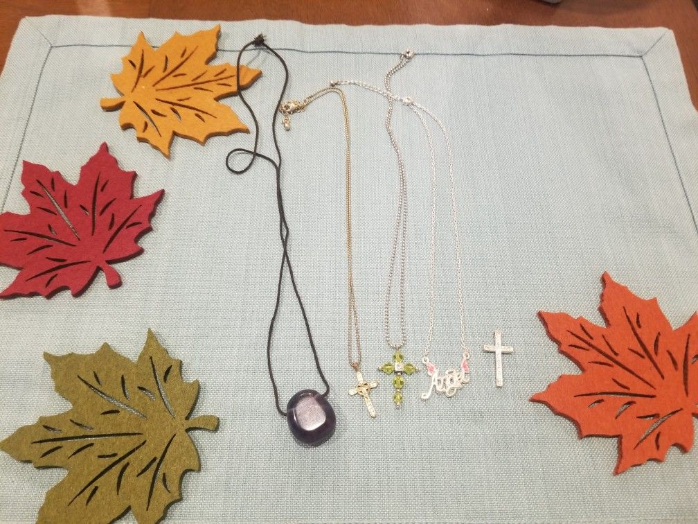 Necklace Bundle