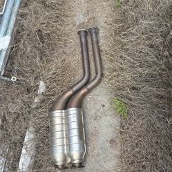 BMW Performance Parts E36 E46
