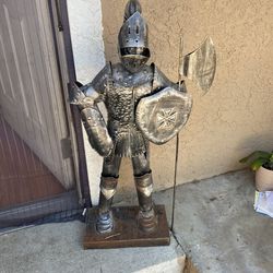 Defensive Armor