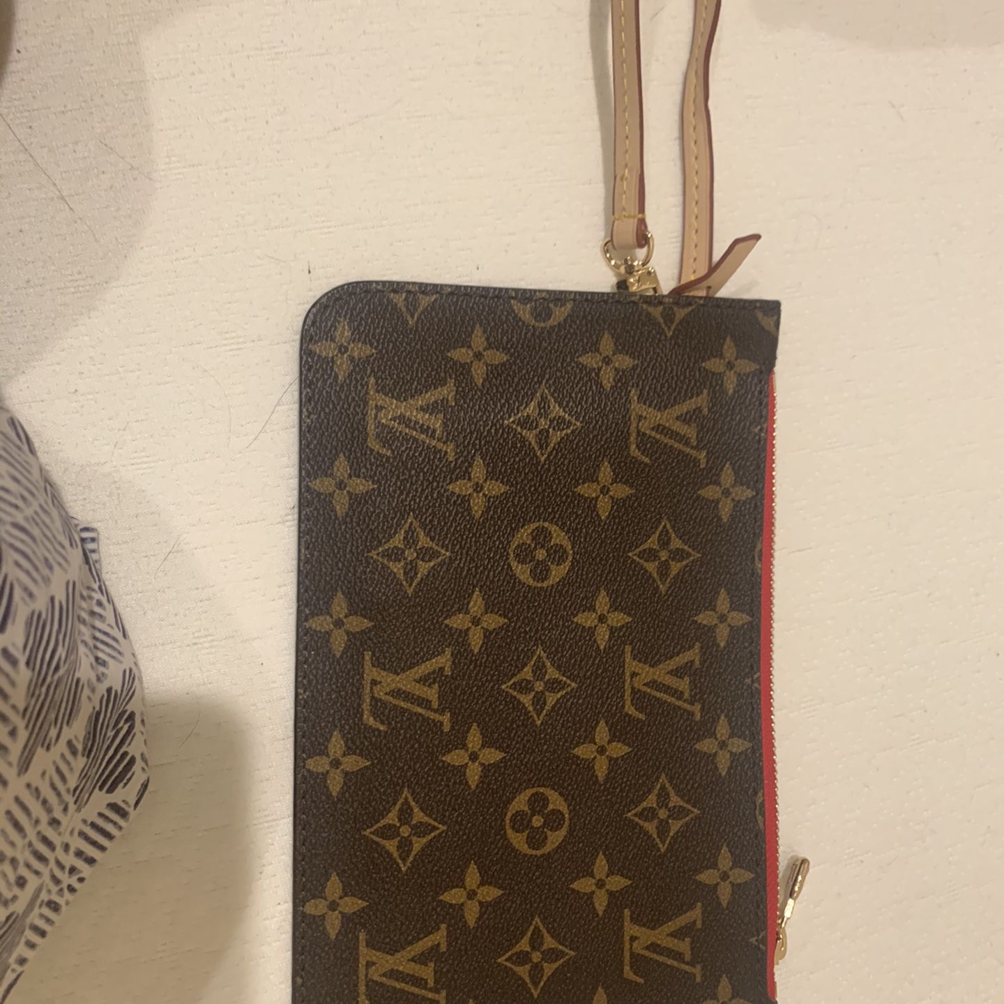 SOLD❤️ Louis Vuitton Neverfull pm with pochette