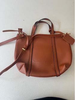 Andrea bag