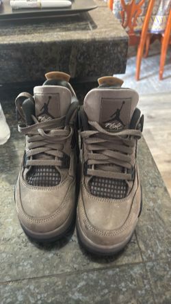 5y Jordan’s