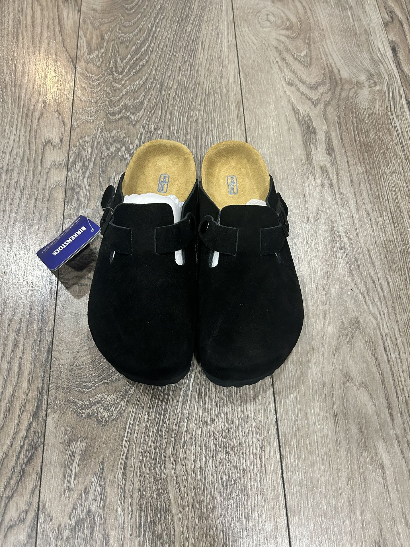 OFFERS** Birkenstock Clog Size 37
