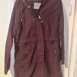 Levi’s Ladies Jacket Size Medium 