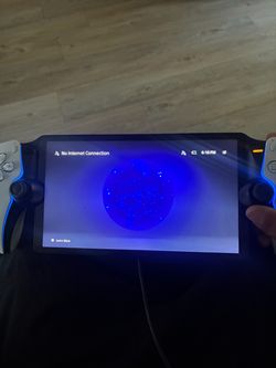 Sony PlayStation Portal Remote Player