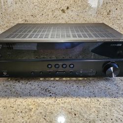 Yamaha RX-383/HTR-3071 Home Theater System 