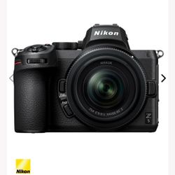 Nikon Z5