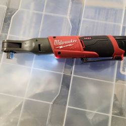 Milwaukee Ratchet 1/2 