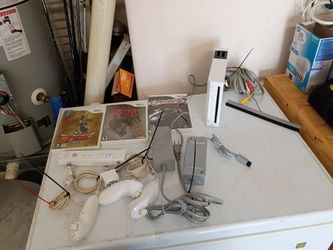 2006 Wii