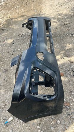 2019-2021 SUBARU FORESTER FRONT BUMPER COVER