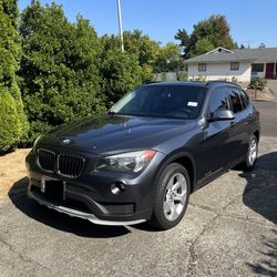 2015 BMW X1