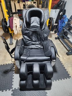 Massage Chair