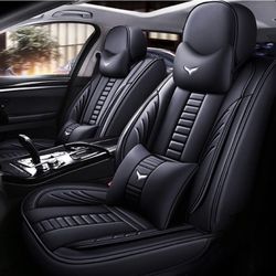Full Set Of Universal Automative Seat Covers 