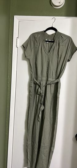 Women’s Jumpsuit 