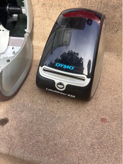 Dymo Label Writer 450