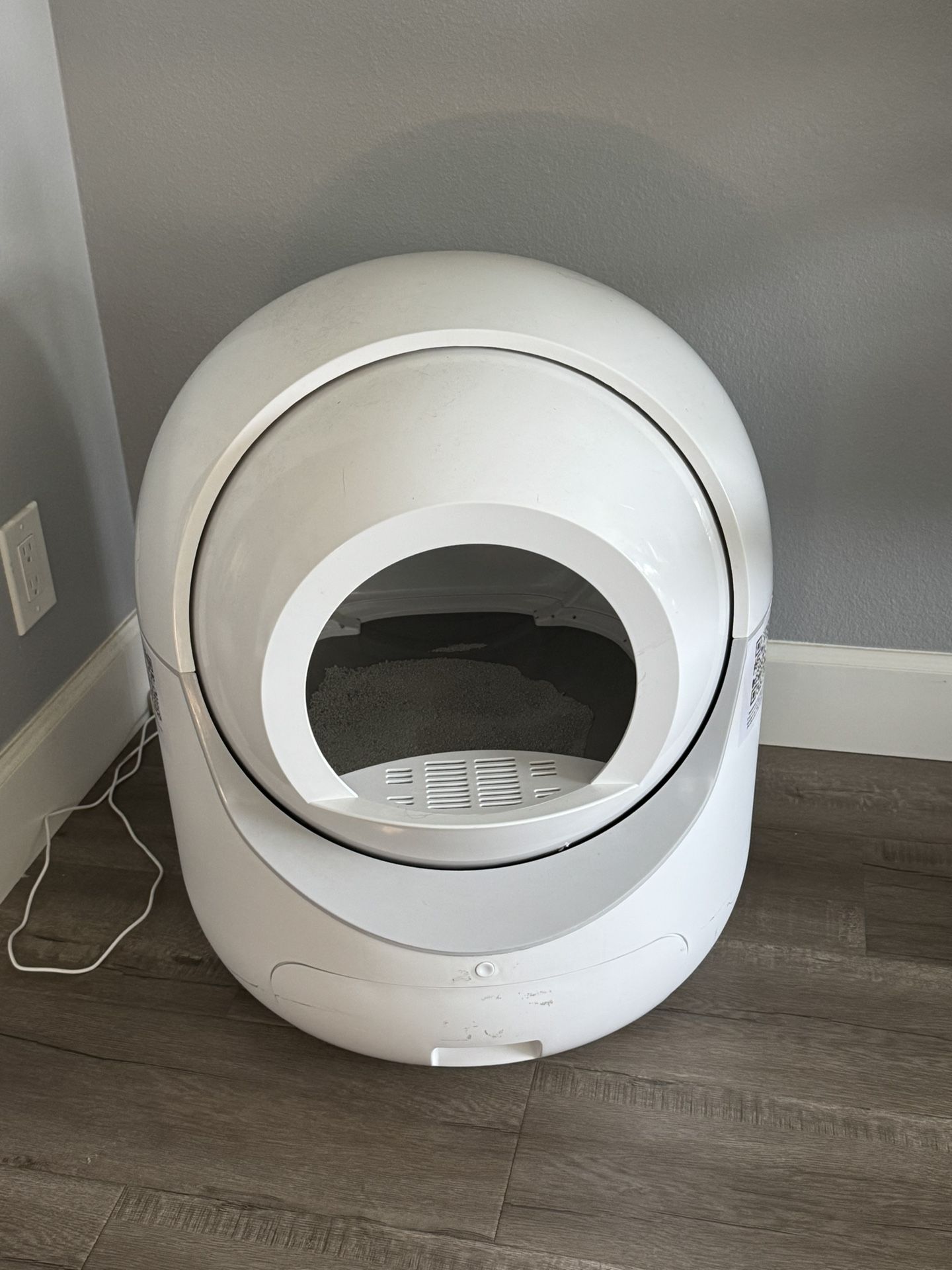Litter Box