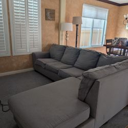 Free Sectional Couch