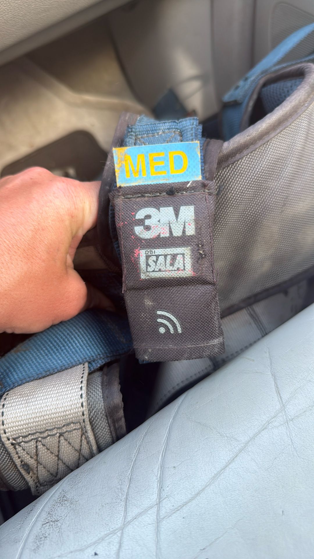 Sala Safety Harness