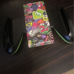 nintendo switch joycon grip