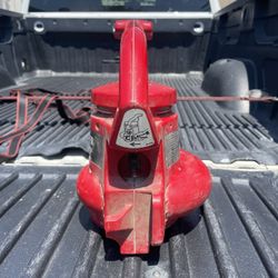 Toro Electric Blower
