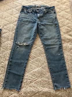 Moussy Vintage Jeans - multiple sizes