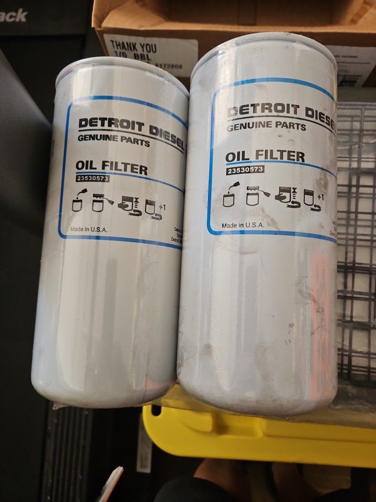Detroit Oil Filters (contact info removed)3