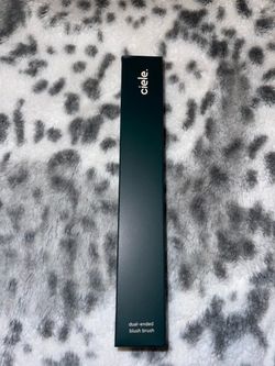 Ciele Makeup brush