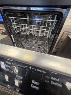 Dishwasher