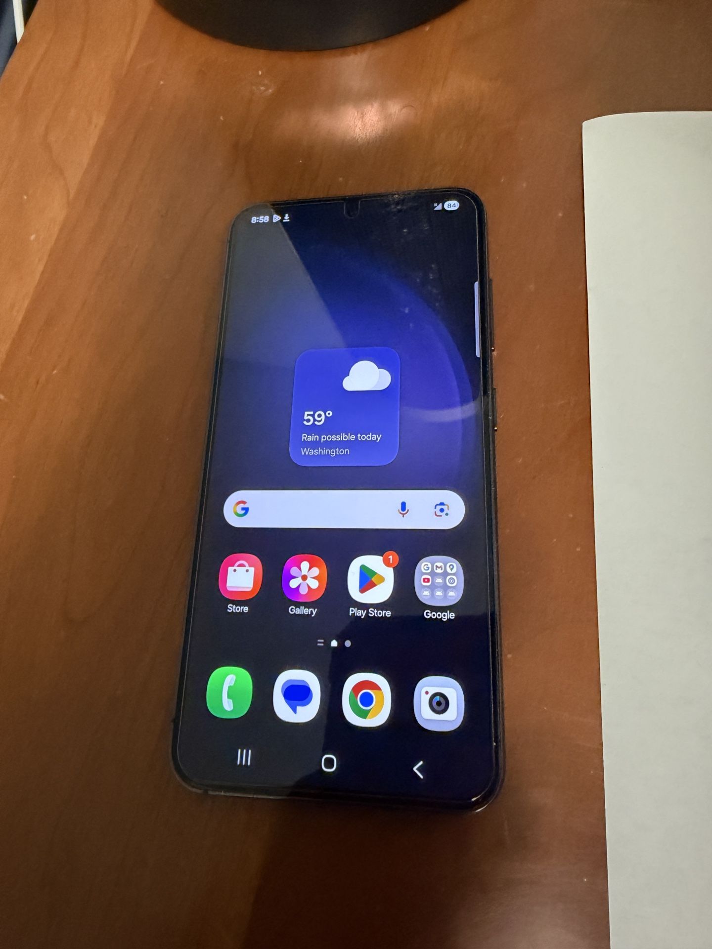 Samsung Galaxy S23 128GB
