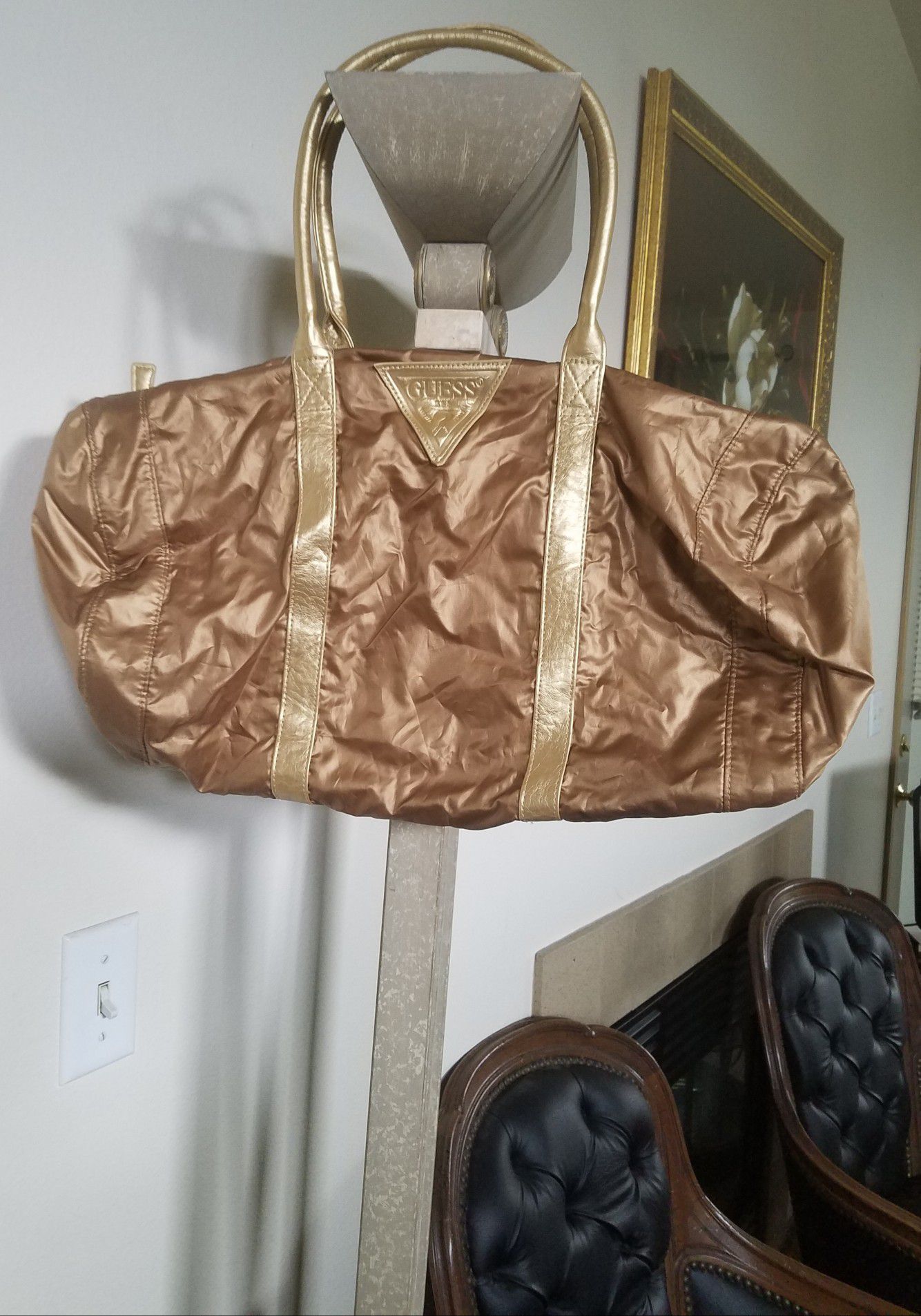 Guess Women's Athletic Bag