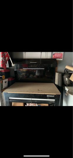 Kobalt Toolbox