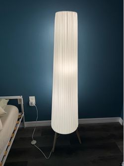 Okensard Lamp