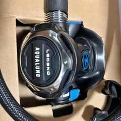 New Aqualung Legend