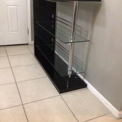 Black New Bar  47x43